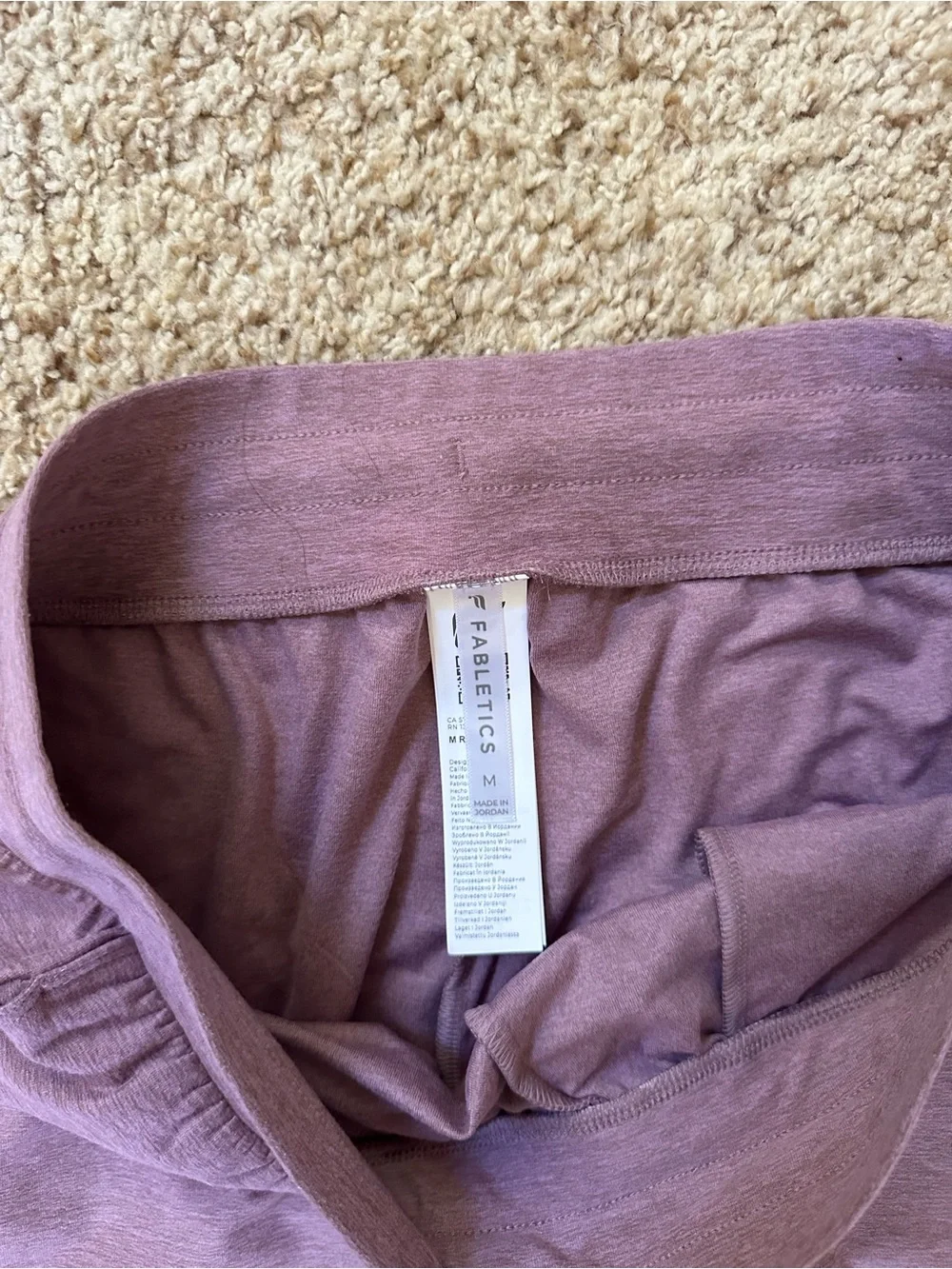 Fabletics Joggers - Picture 3 of 3
